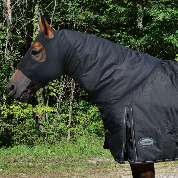 Country Pride Lycra Face Insulated Neck Cover